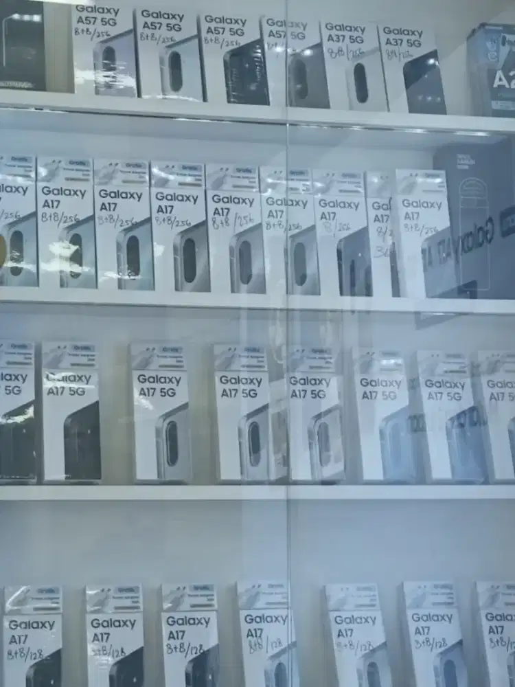 Kredit Samsung Resmi Tanpa Aplikasi -Cukup KTP Langsung Bawa Pulang HP