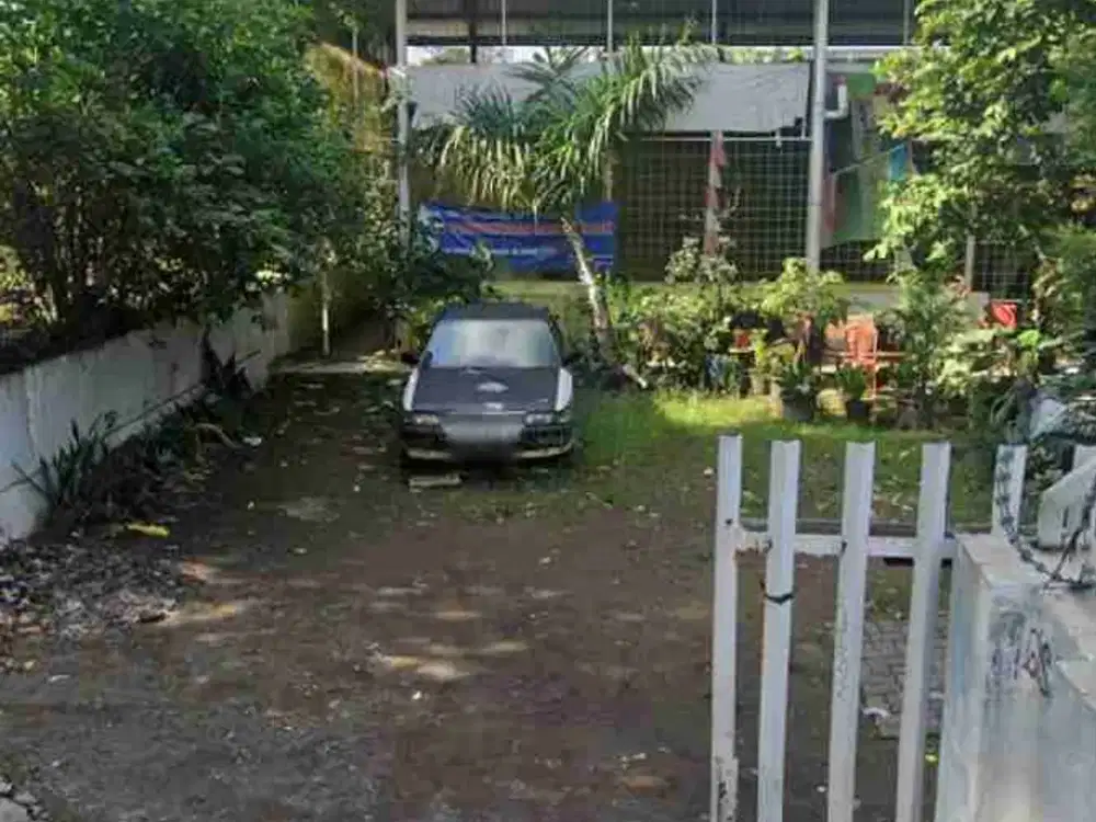 jual tanah di jakarta timur