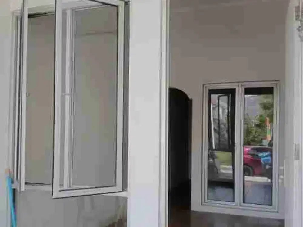 Dijual cepat Rumah Murah di Mutiara Gading City Bekasi
