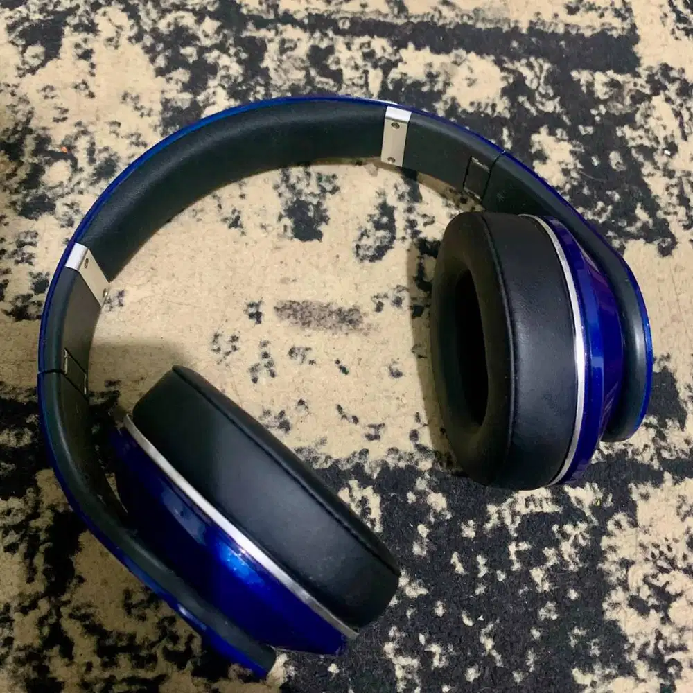 Headset Beats Dre Studio 1