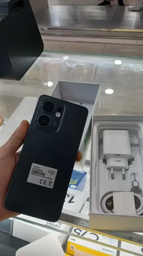 OPPO RENO 13F 5G 8/256
