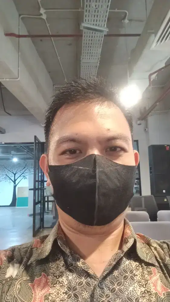 Saya sedang mencari pekerjaan di Hotel/ Restaurant