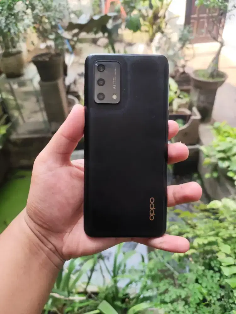Oppo a95 NFC 8/128 nomimus