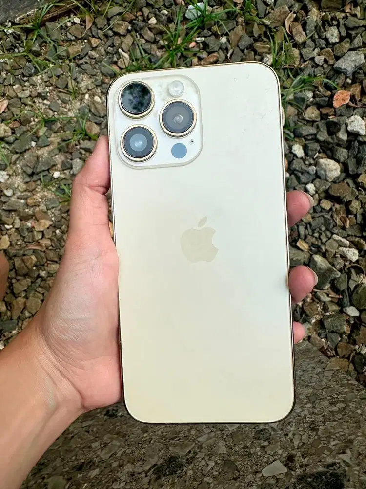 Iphone 14 promax 256gb