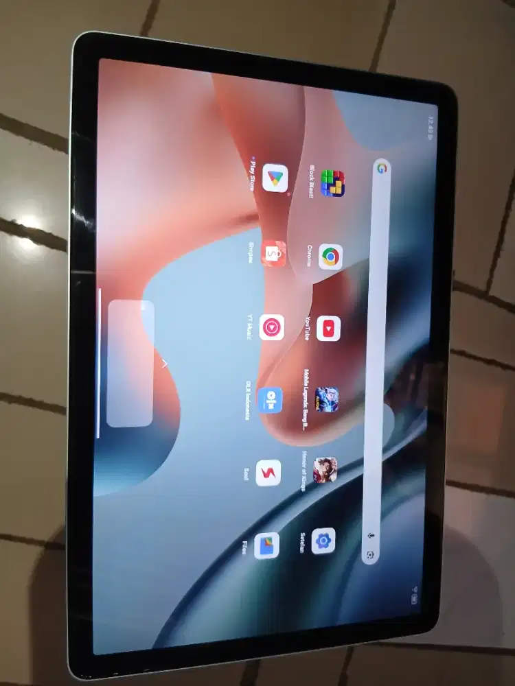 Moto Pad 60 LITE