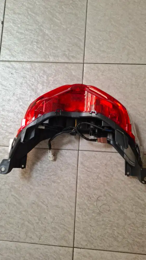 Lambu rem nmax new