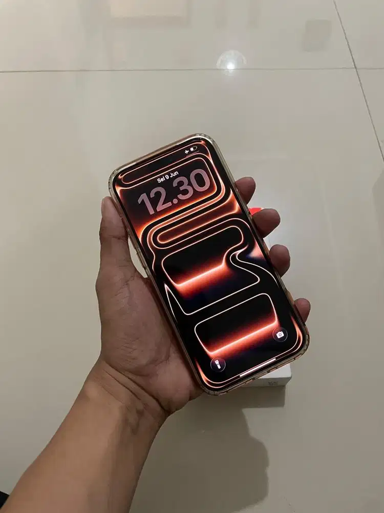 IPHONE 17 PROMAX 256GB