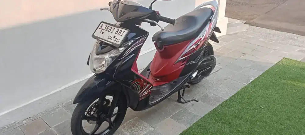 Yamaha Mio soul karburator