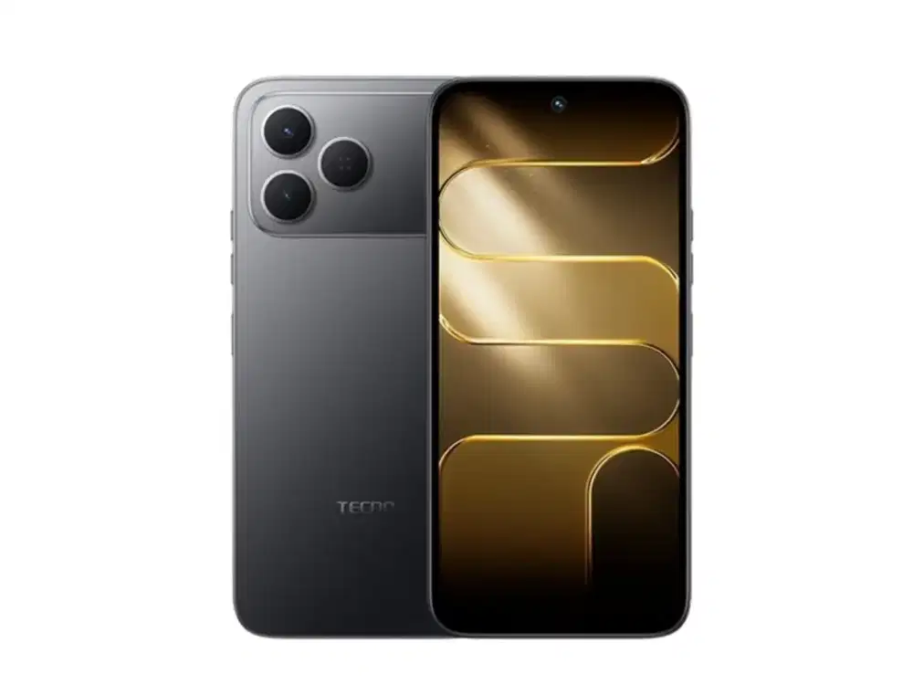 TECNO SPARK 50 6/128GB INK BLACK
