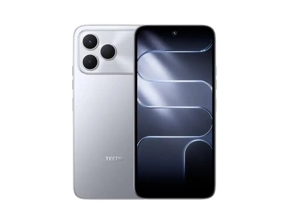 TECNO SPARK 50 4/128GB TITANIUM GREY