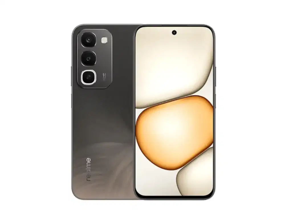 REALME C100 6/128GB ENDURANCE BROWN