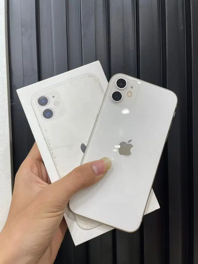 iPhone 11 64gb ibox nominus