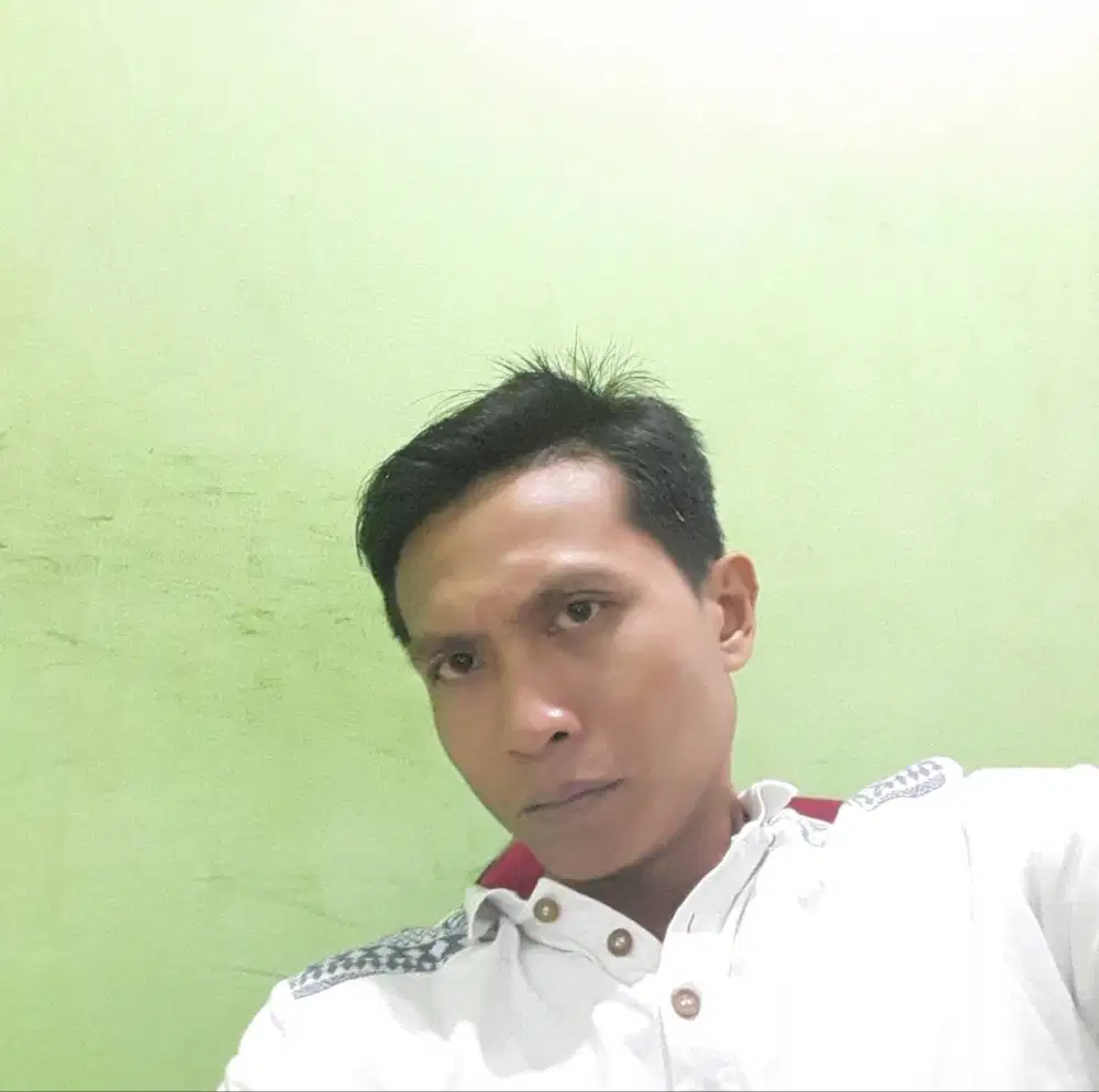 Cari loker untuk supirnya pak bu