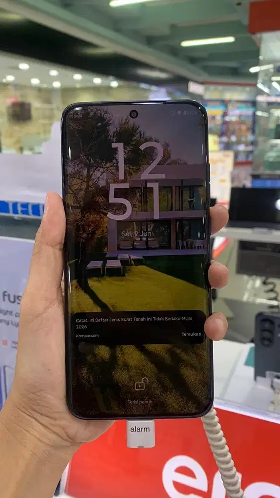 Motorola edge 70 fusion