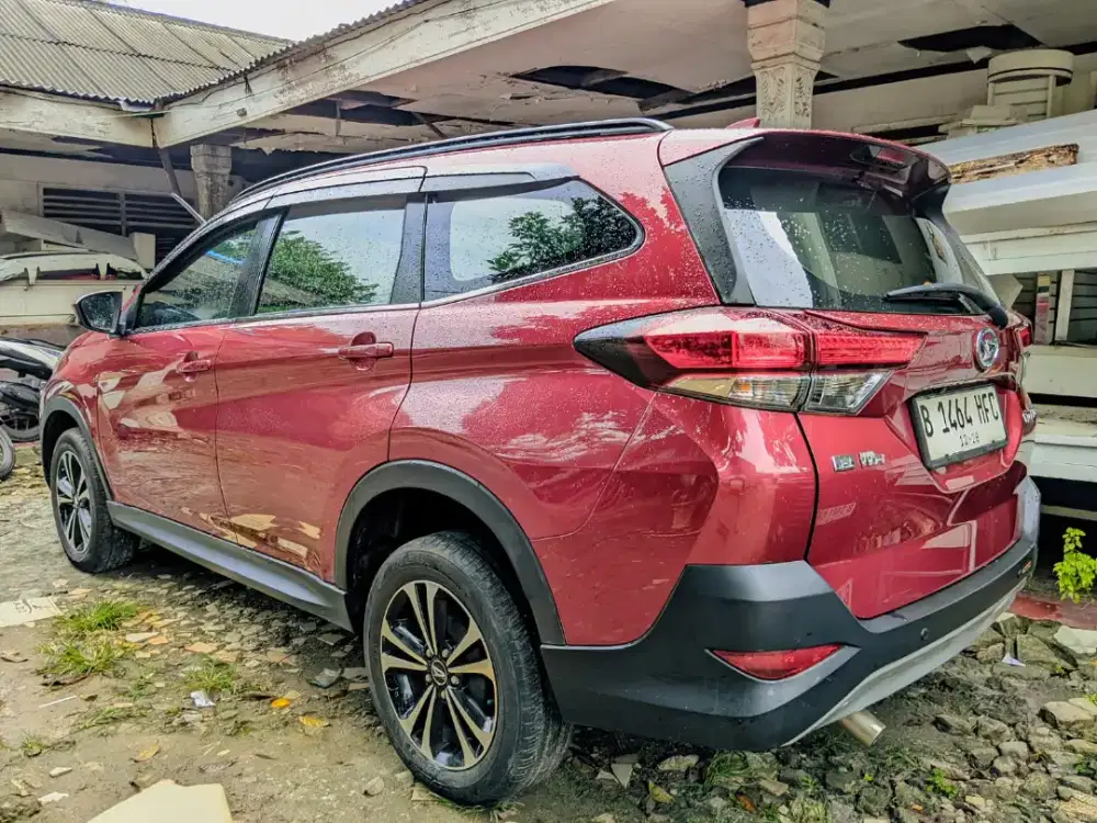 Rental mobil. Sewa mobil harian, mingguan & bulanan lepas kunci.