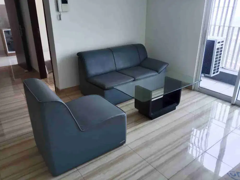 Apartemen Grand Sungkono Lagoon