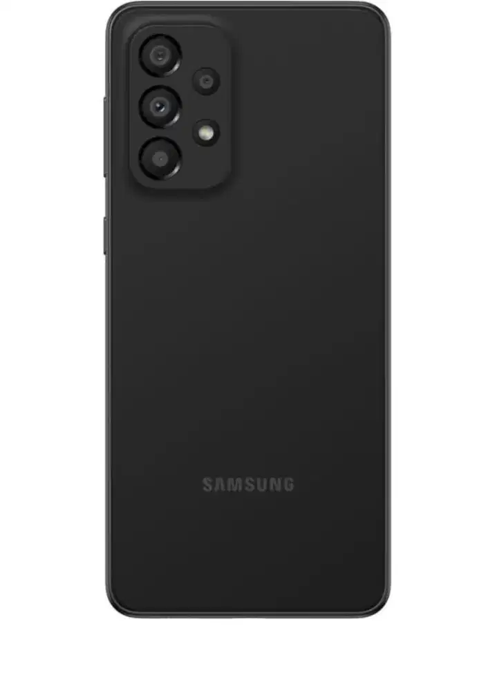 samsung a33 5G 6/128GB