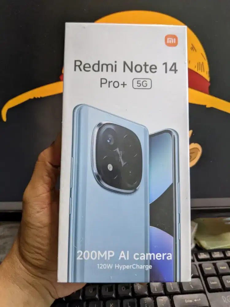 redni note 14 pro plus 5g 8/256gb