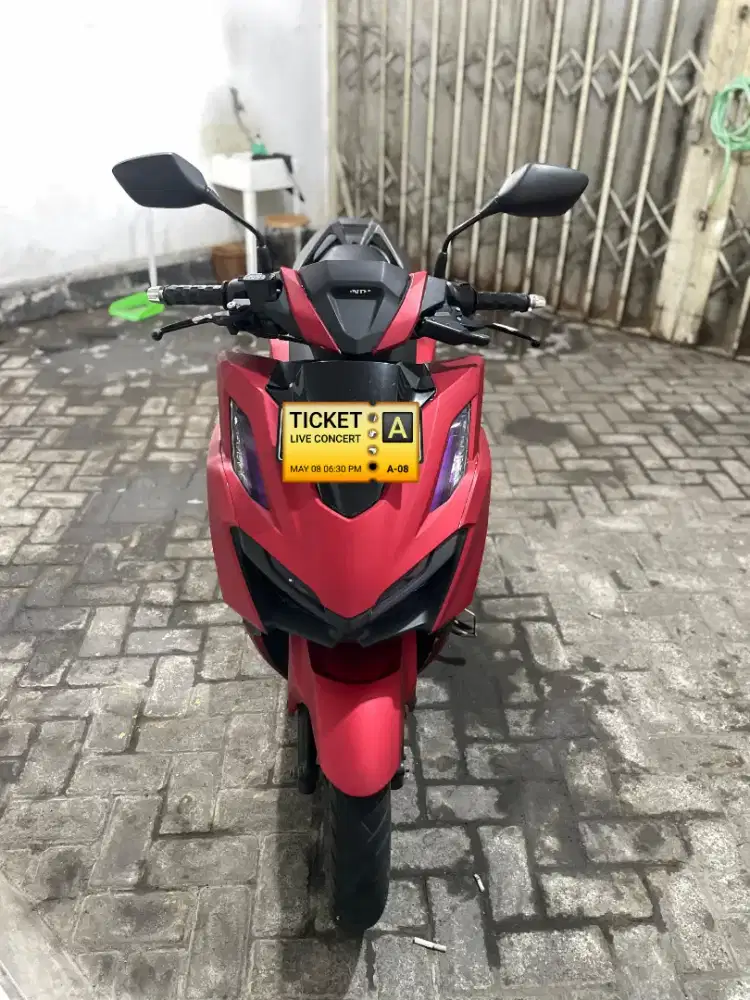 HONDA VARIO 160 CBS