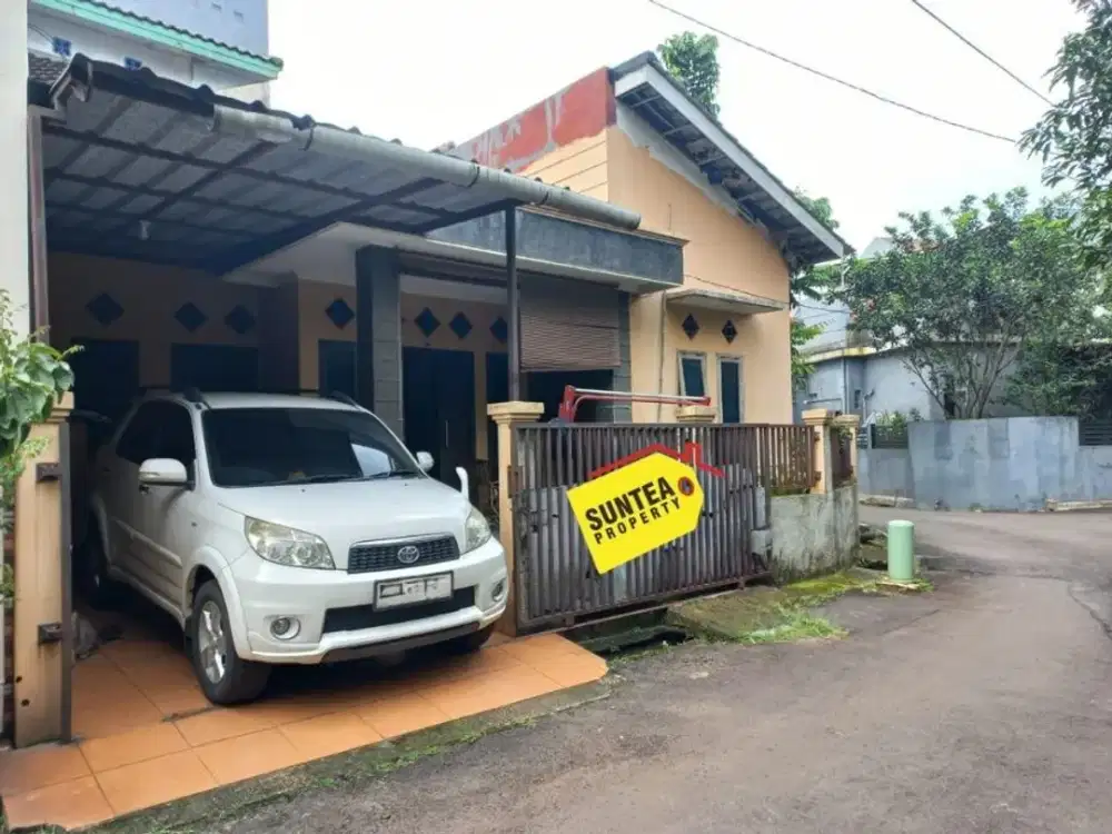 Emerald Graha Bunga Hunian Nyaman dan Strategis (SP 1121 MA)