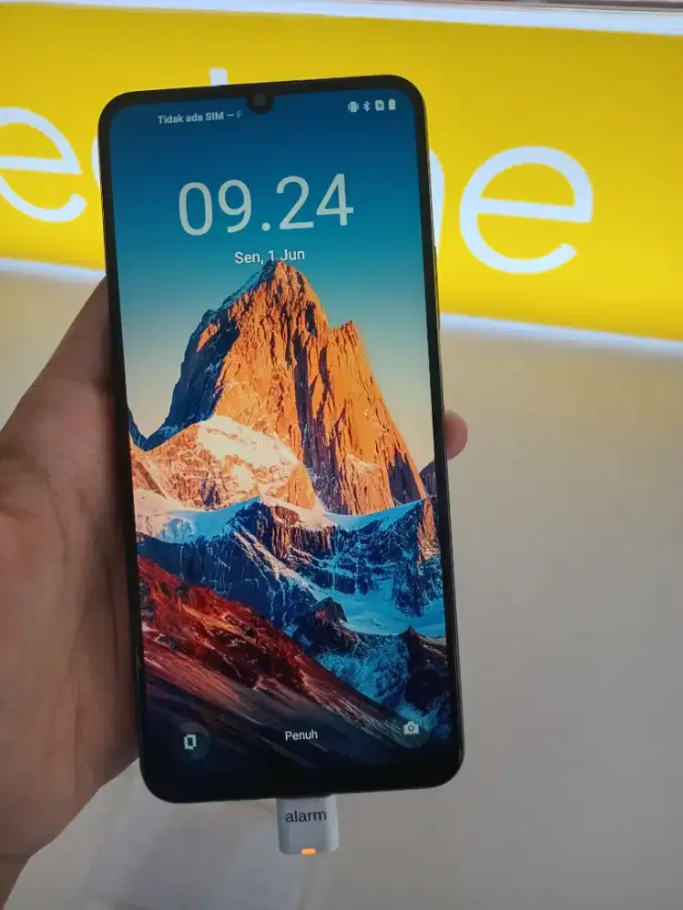 REALME NOTE 80 4/128 GB CICILAN TANPA DP