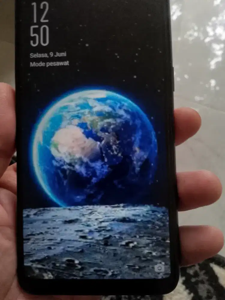 Jual murah Oppo a3s 6/128