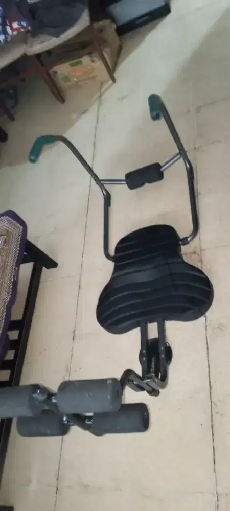 Jual alat olahraga