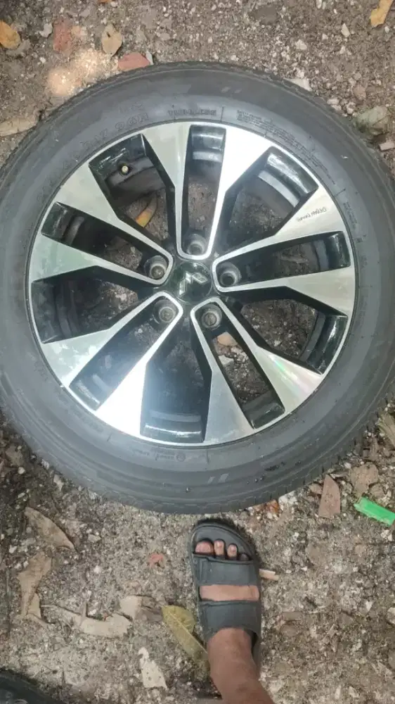 Velg ori Wuling Almaz