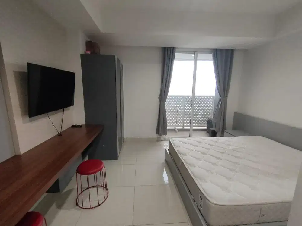 DISEWAKAN Apartemen West Vista Residence Jakarta Barat