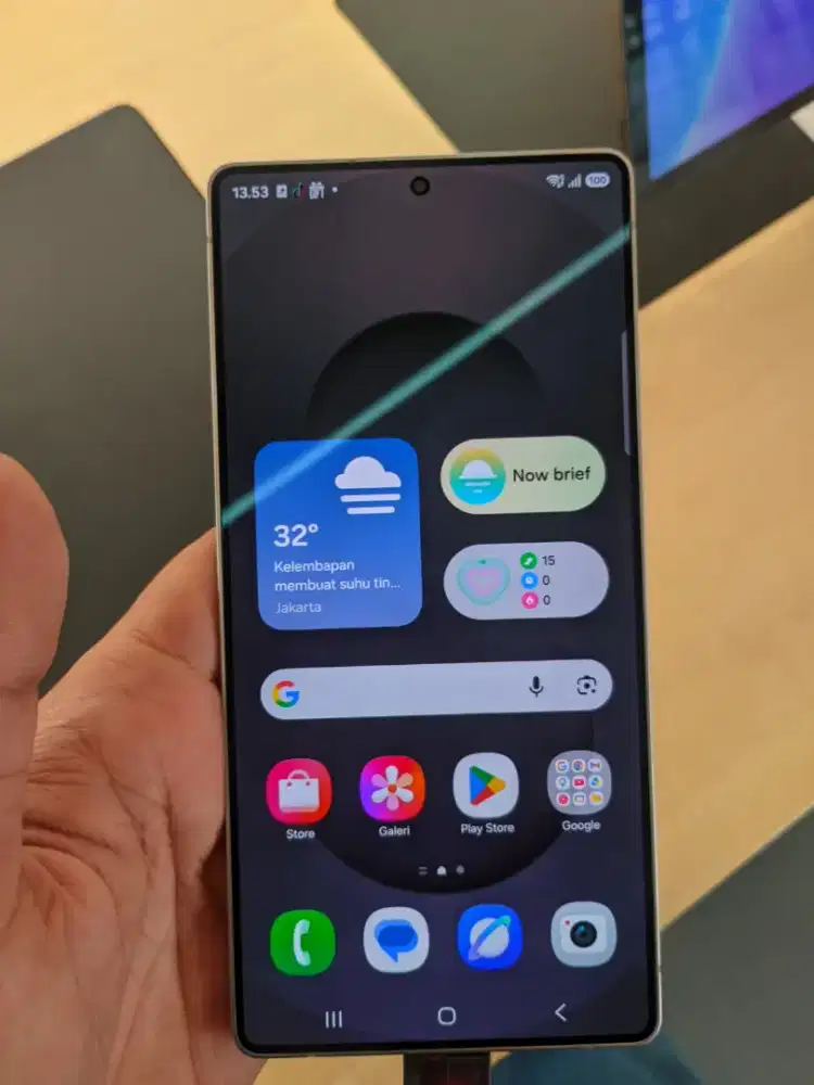 Samsung S25 ultra