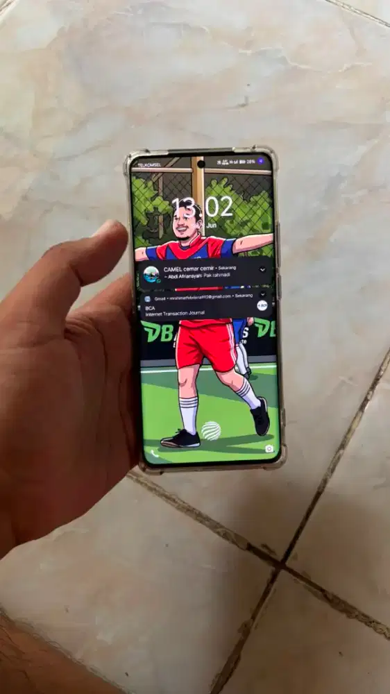vivo x70 pro 256