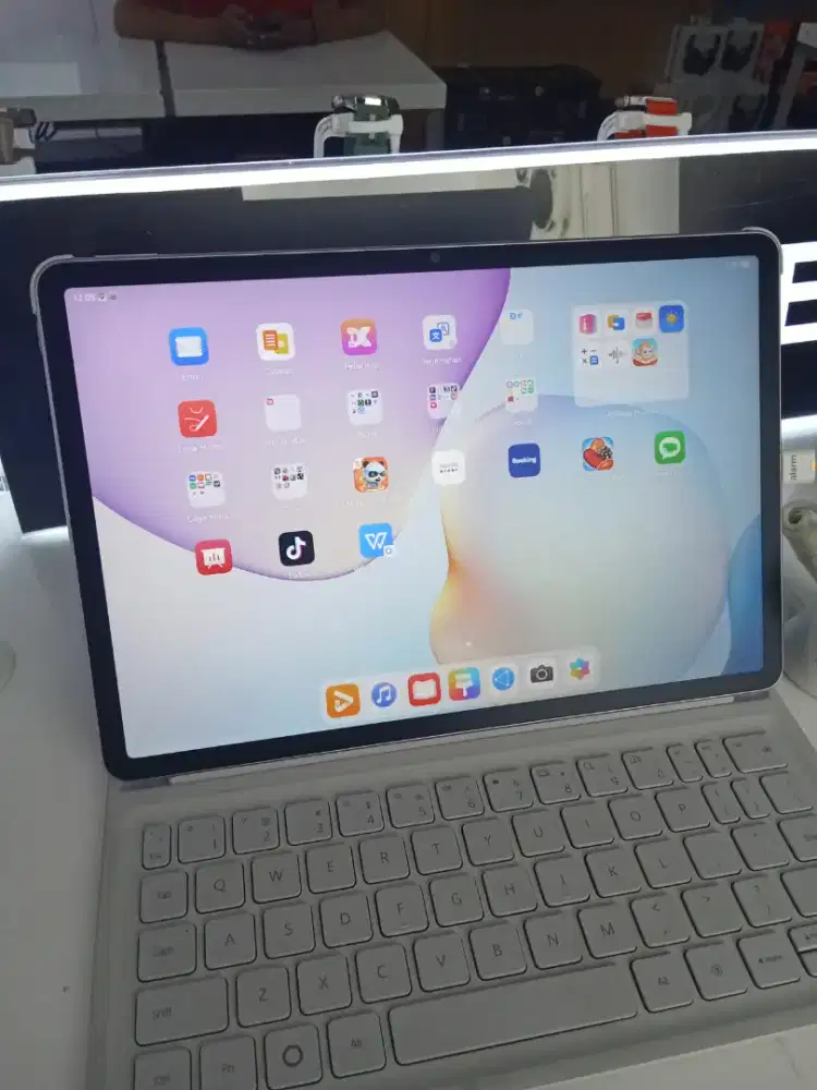 Huawei Matepad12X series