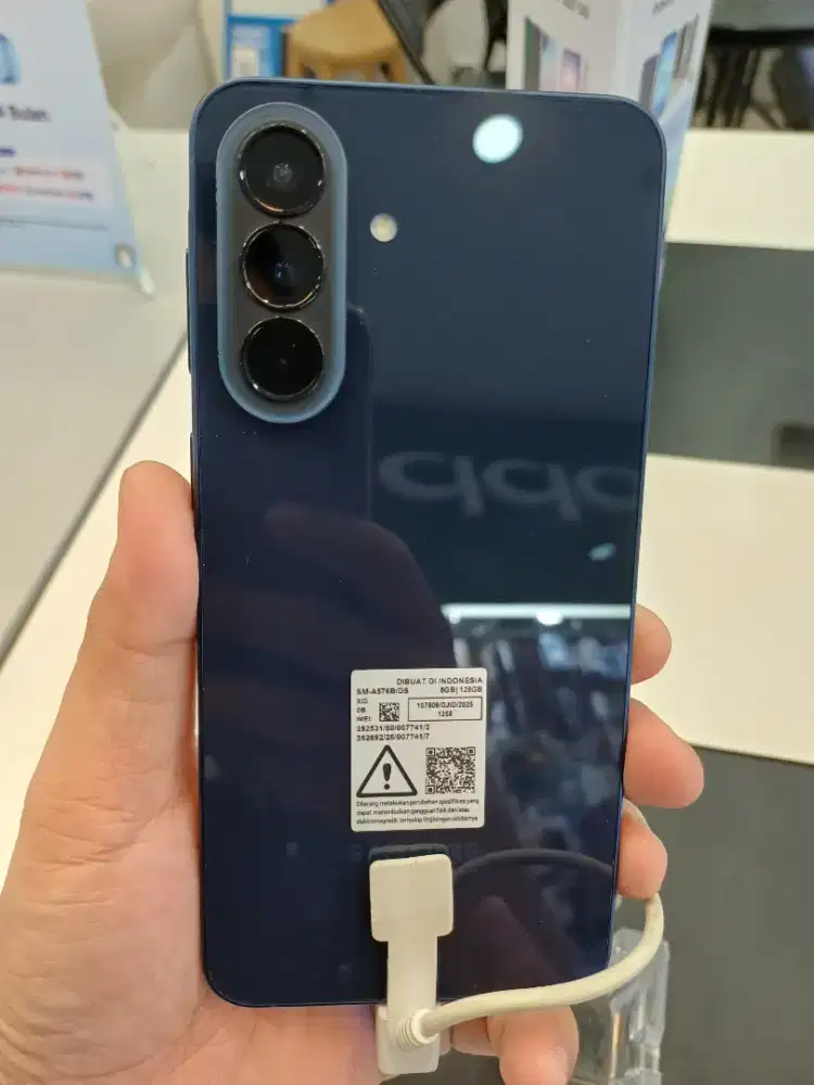 New Samsung Galaxy A57 5g 8/256 12/256