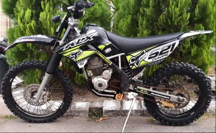 Dijual secepat edisi butuh dana