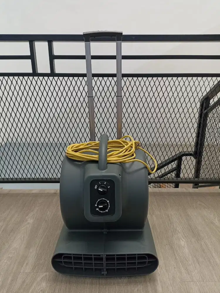 Di jual Carpet Blower Krisbow