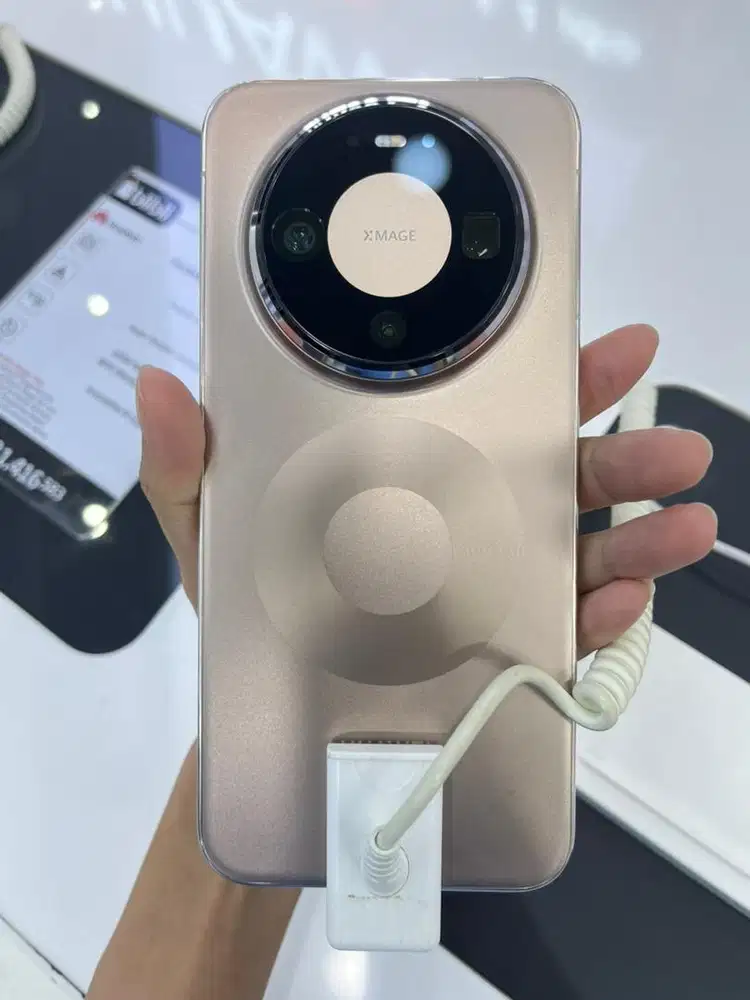 CICILAN HP HUAWEI MATE80 PRO 12/512GB