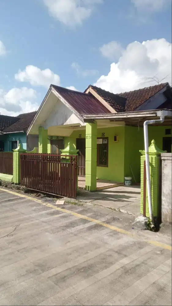Dijual Rumah dengan sertifikat SHM tanpa Perantara di Balikpapan-IKN
