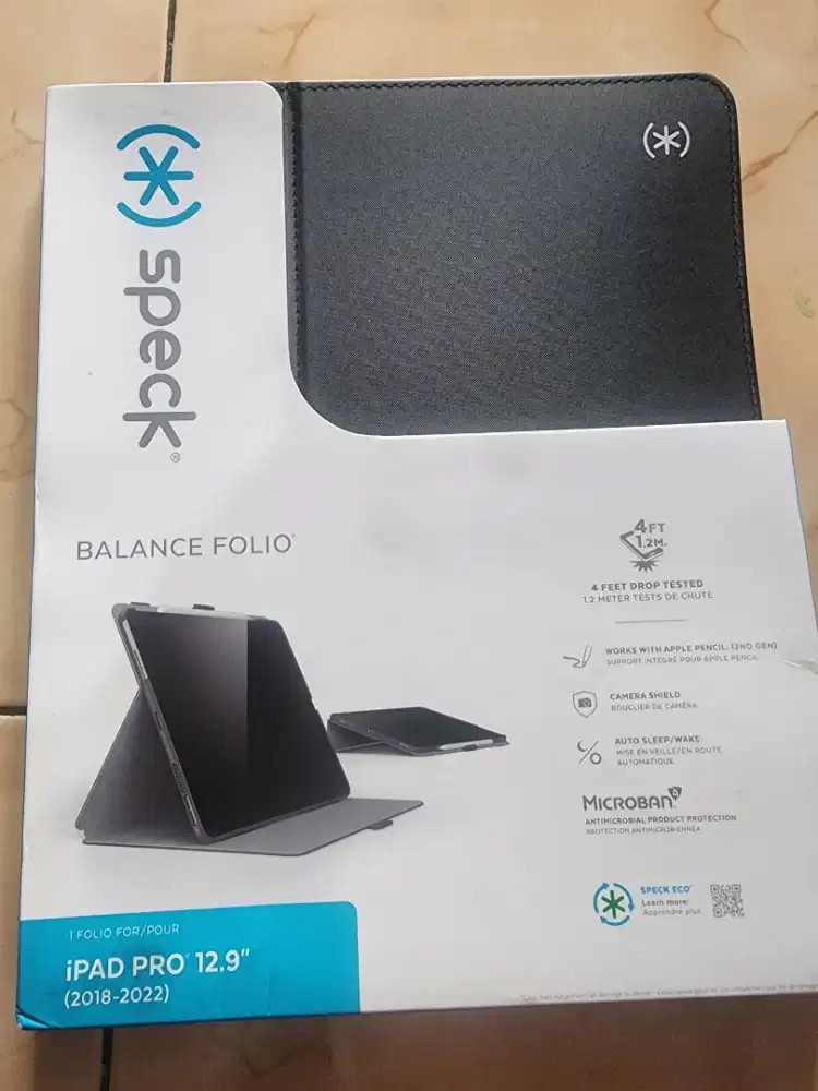 Speck iPad Pro 12.9