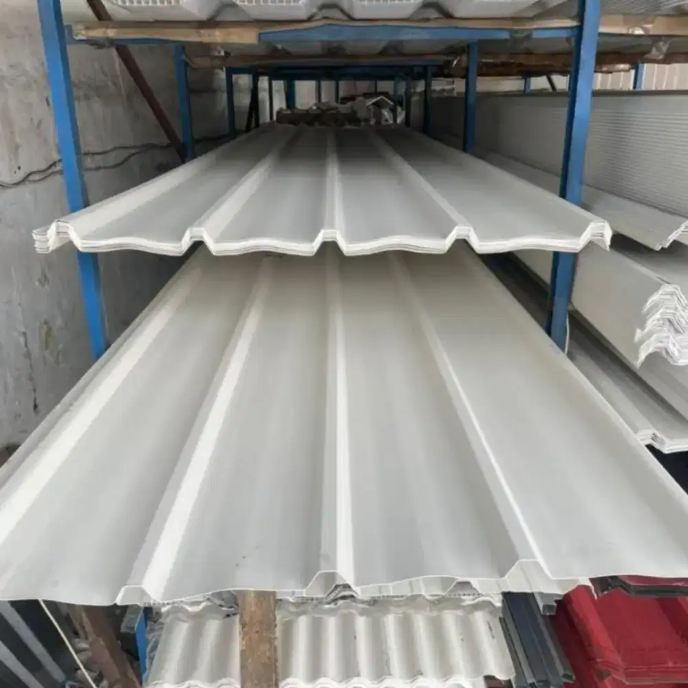 Alderon RS singel layer