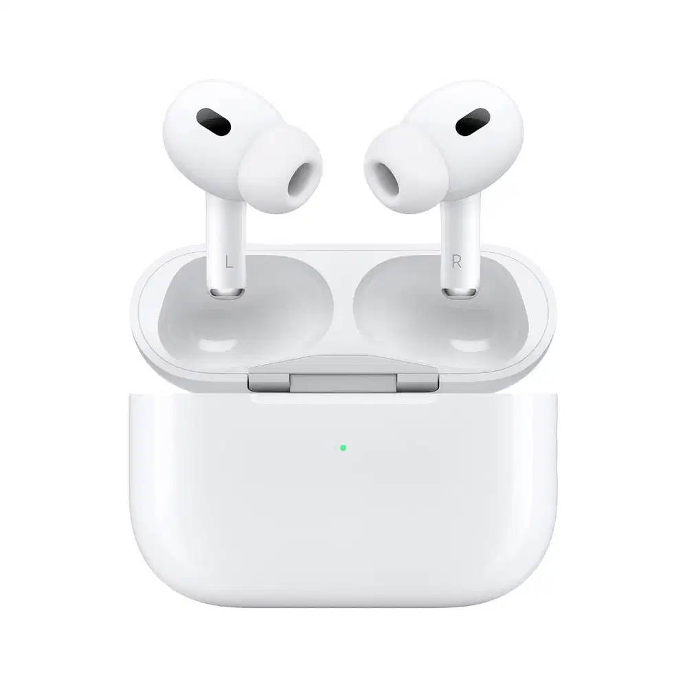 Apple AirPods Pro Gen 2, USB-C ex Ibox