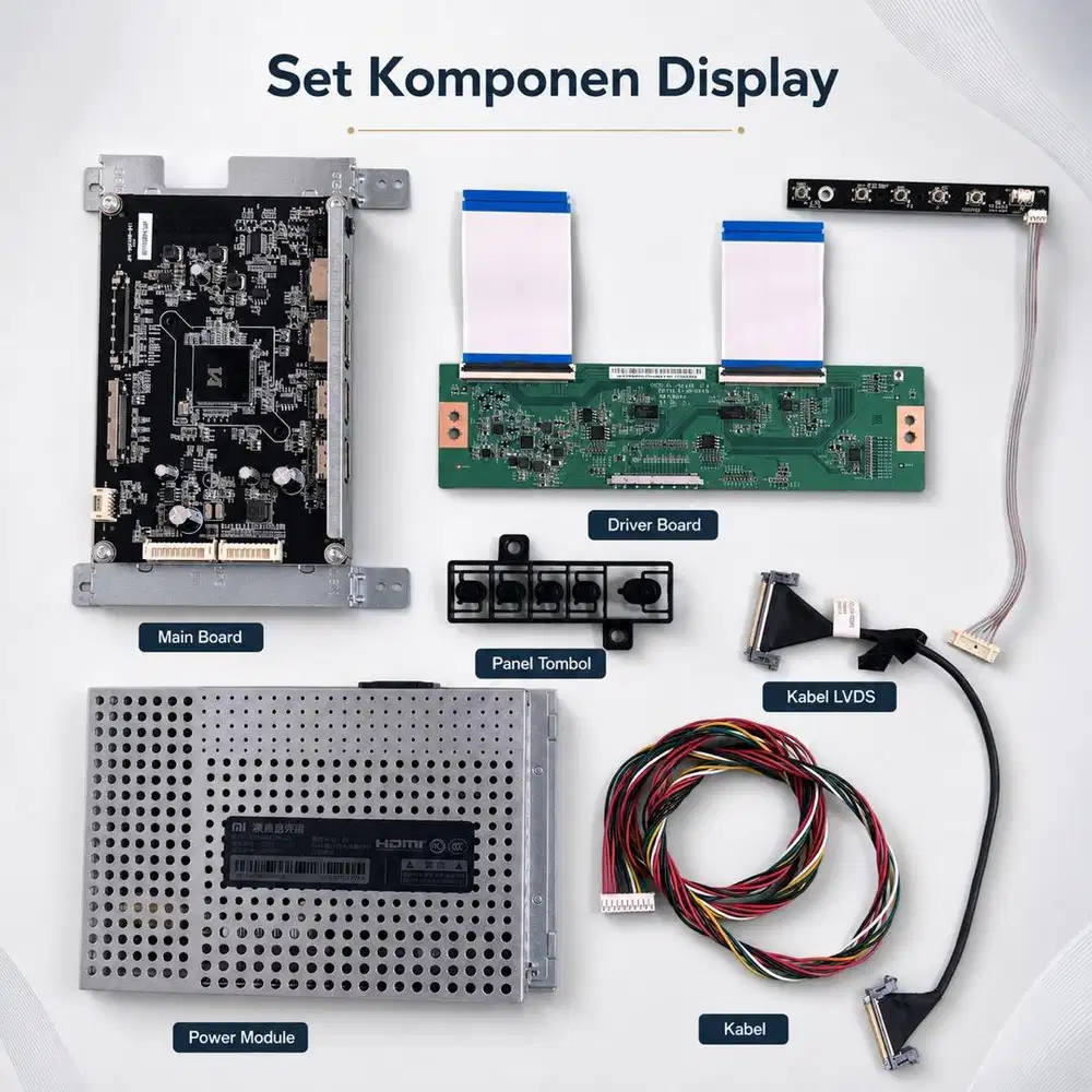 Xiaomi XMMNTWQ34