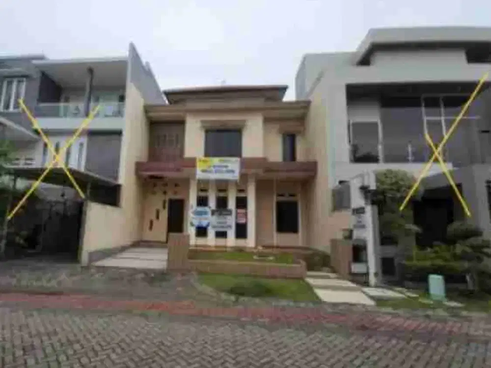 DI JUAL RUMAH 

KEL. : GEBANG PUTIH 
KEC. : SUKOLILO 
KAB  : SURABAYA