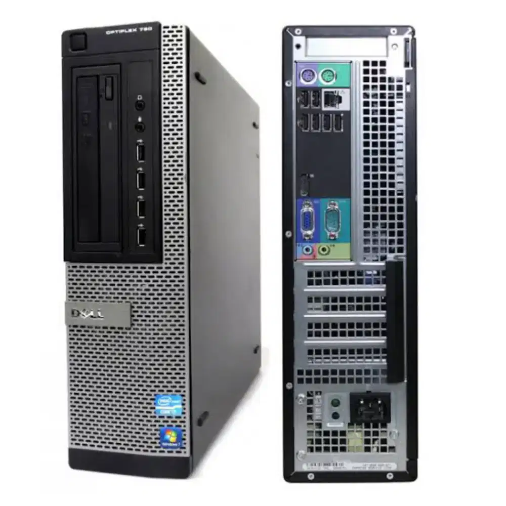 Komputer PC Dell Optiplex 790