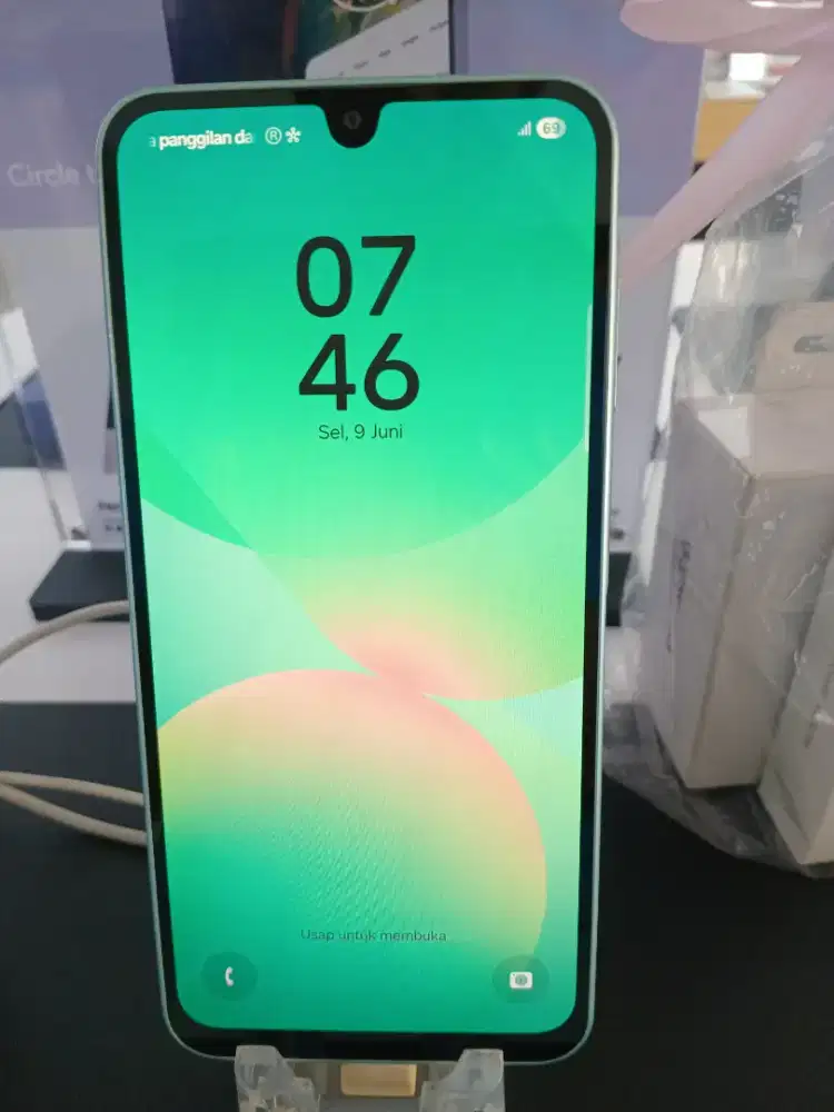 SAMSUNG A26 5G 8/256 GB CICILAN TANPA DP