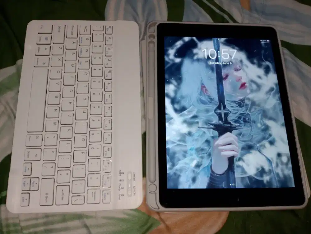 JUAL IPAD AIR 2 WIFI ONLY