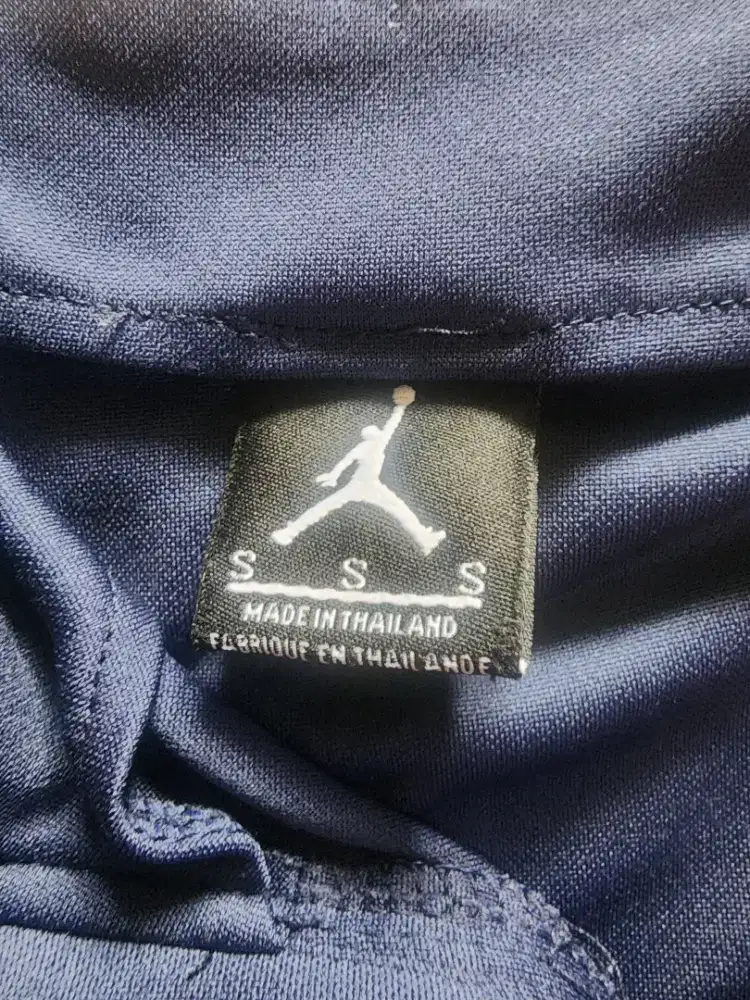 Baju psg original