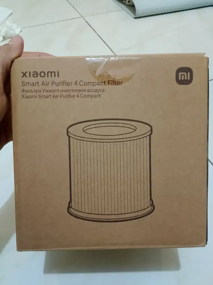 Filter air purifier Xiaomi (ORI)