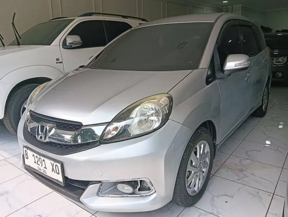 Honda Mobilio e matic DP 5jtaan tahun 2015