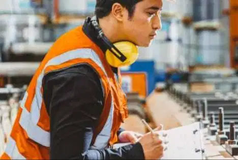 Dicari Supervisor Produksi