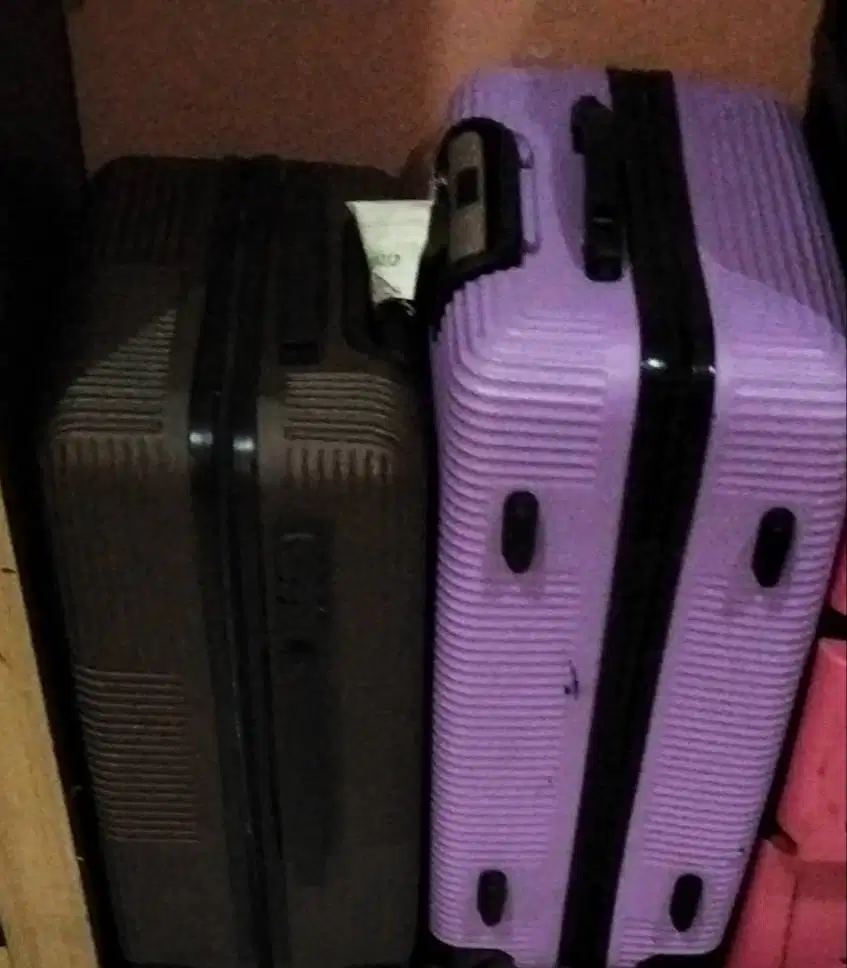 Barang bekas dan amanah